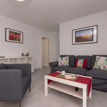 Apartamento Mego 2 Los Cristianos (Tenerife)