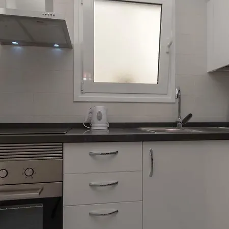 Apartamento Mego 2