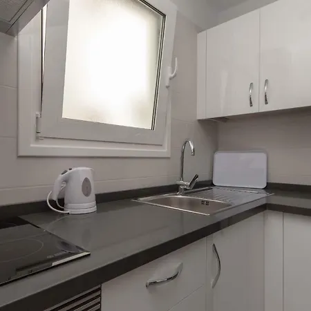 Mego 2 Apartman