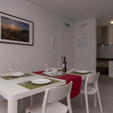 Daire Mego 2 Los Cristianos (Tenerife)