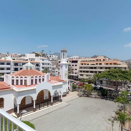 Daire Mego 2 Los Cristianos (Tenerife)